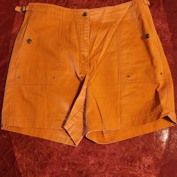 Ralph Lauren Pants - Ralph Lauren shorts sz 12.   #319